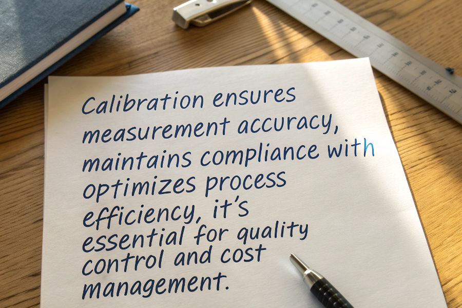 calibration-importance