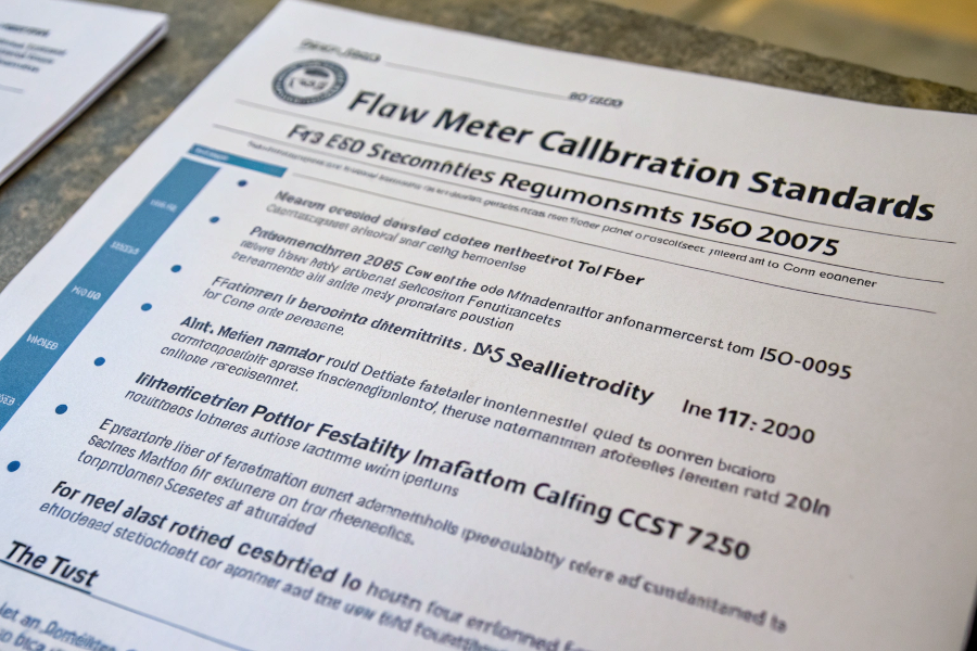 calibration-standards