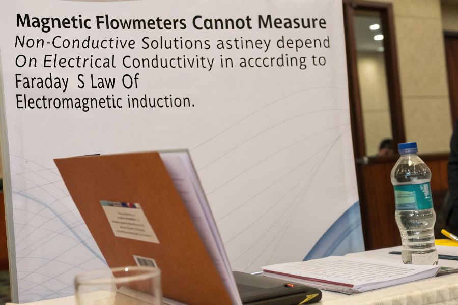 non-conductive-solutions