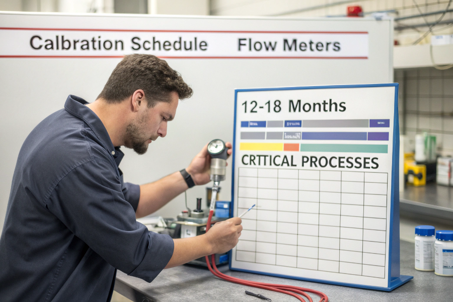 calibration-schedule