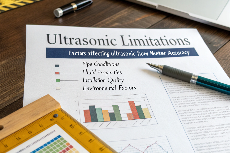 ultrasonic-limitations