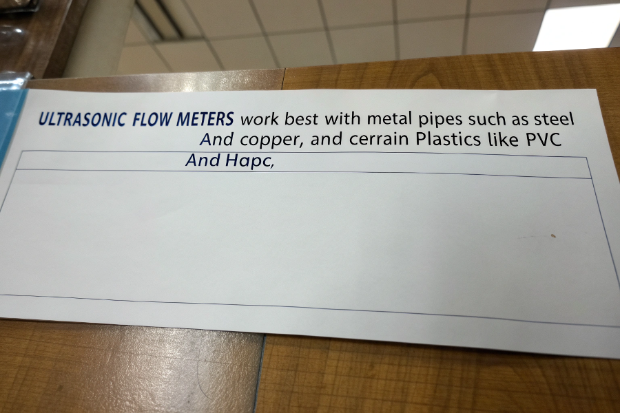 pipe-materials