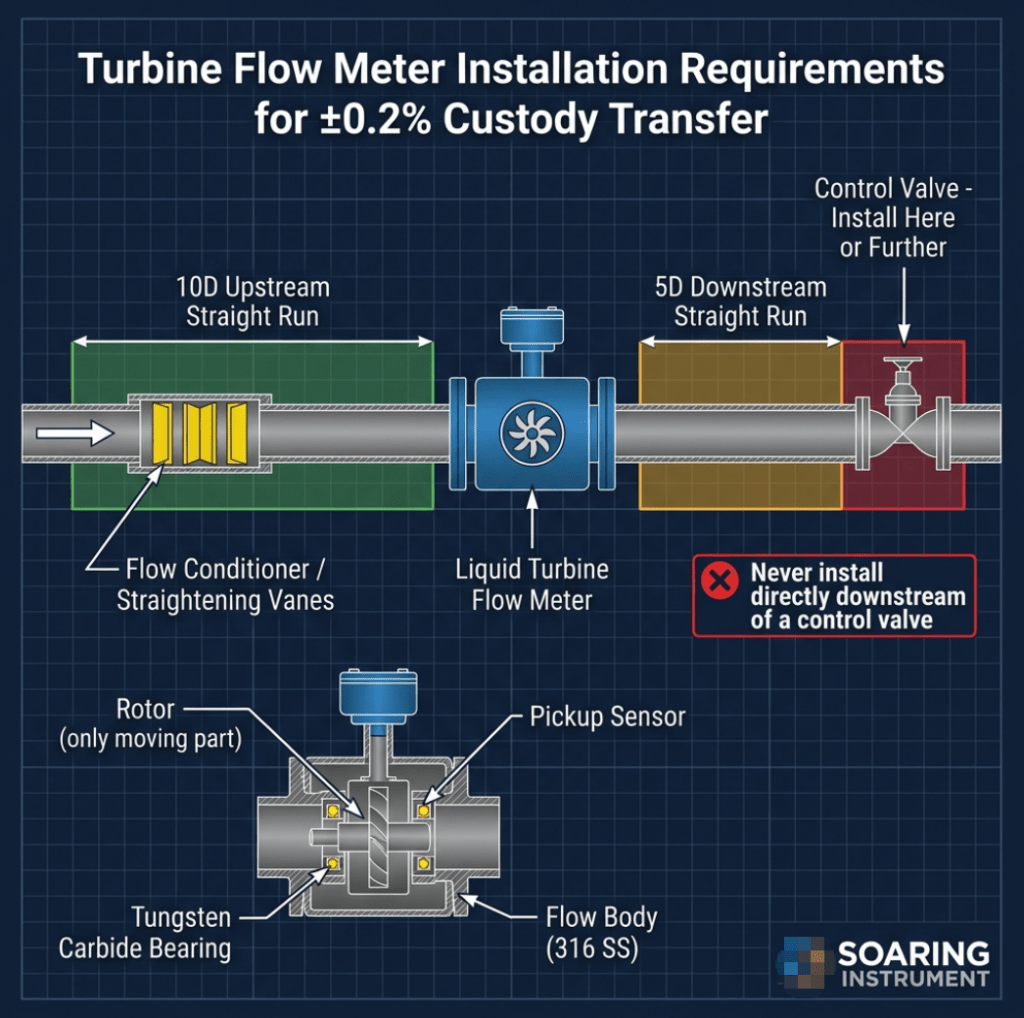 turbine-meter-installation-diagram