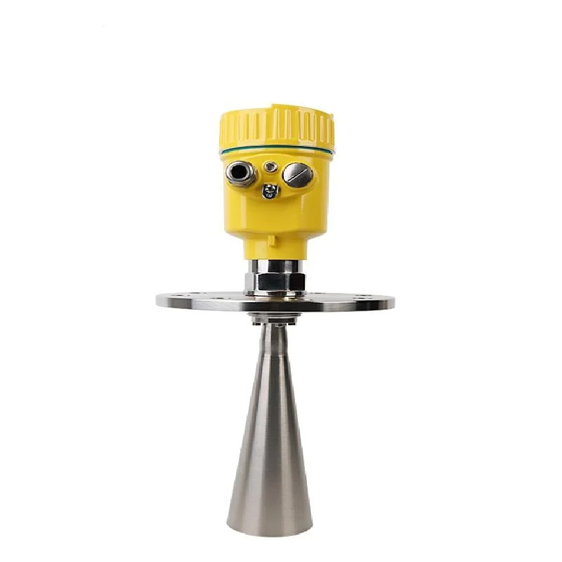 Radar level Meter