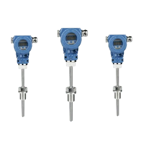 Temperature Transmitter