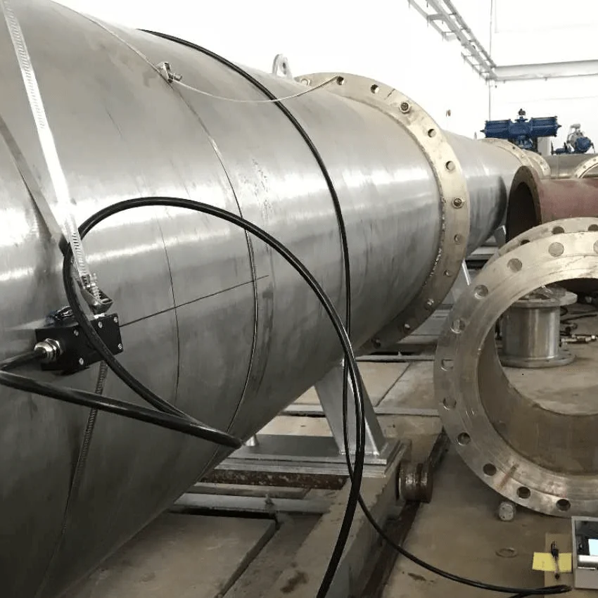 Ultrasonic flow meter manufacturers