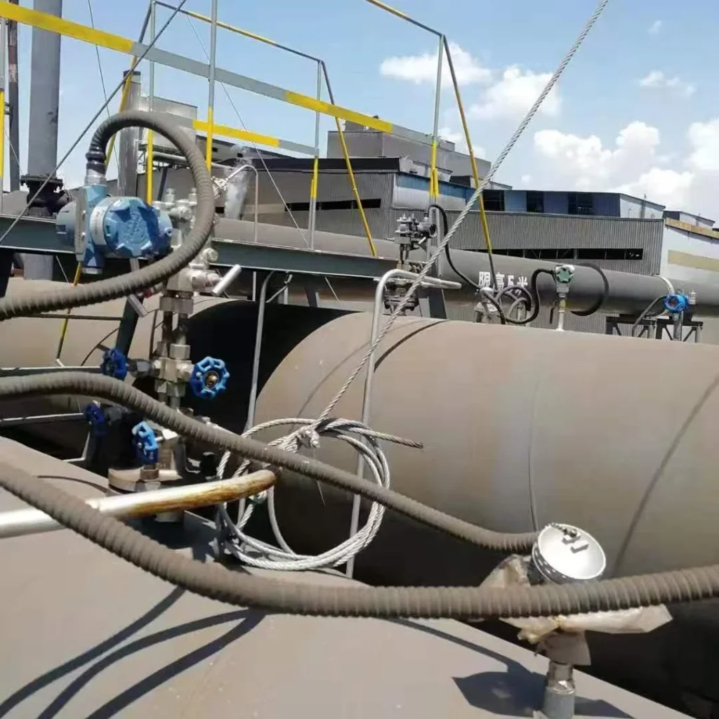 dp level Transmitter