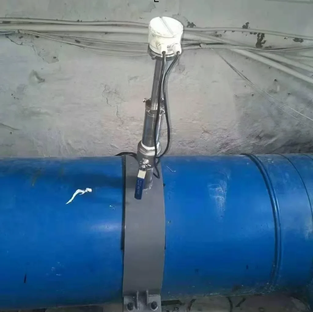 electromagnetic flowmeter manufacturers