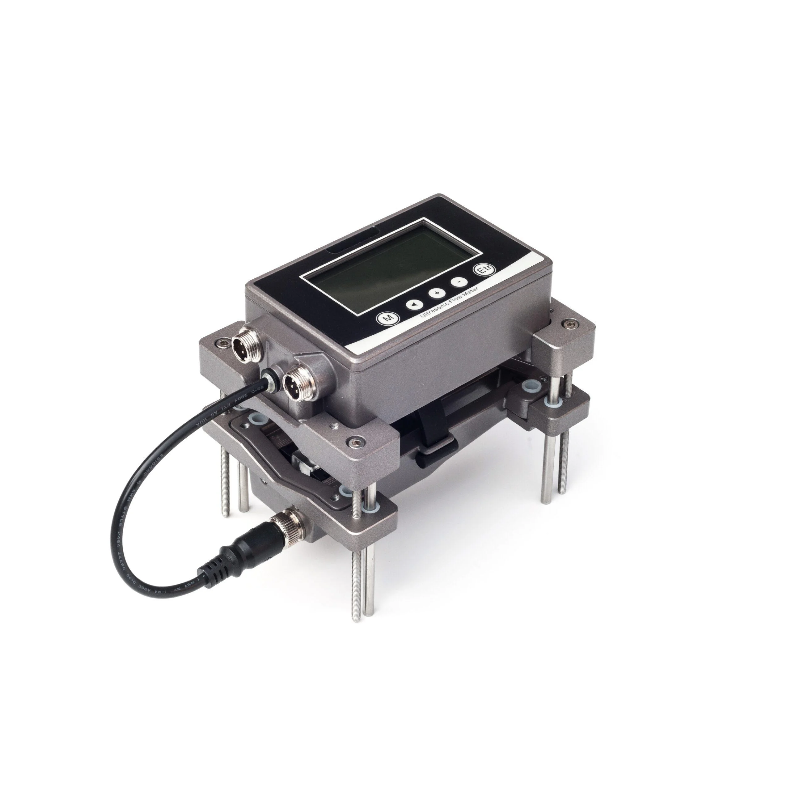 flowmeter ultrasonic