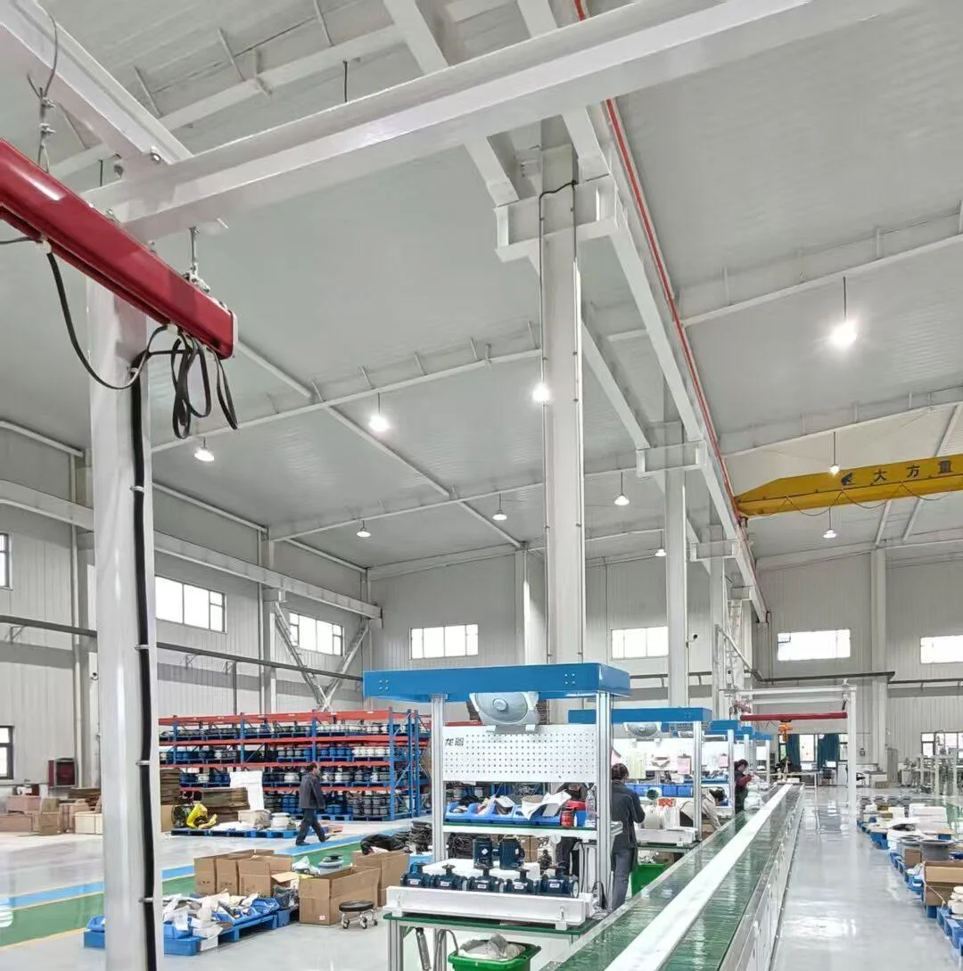 magnetic flow meter manufacturers