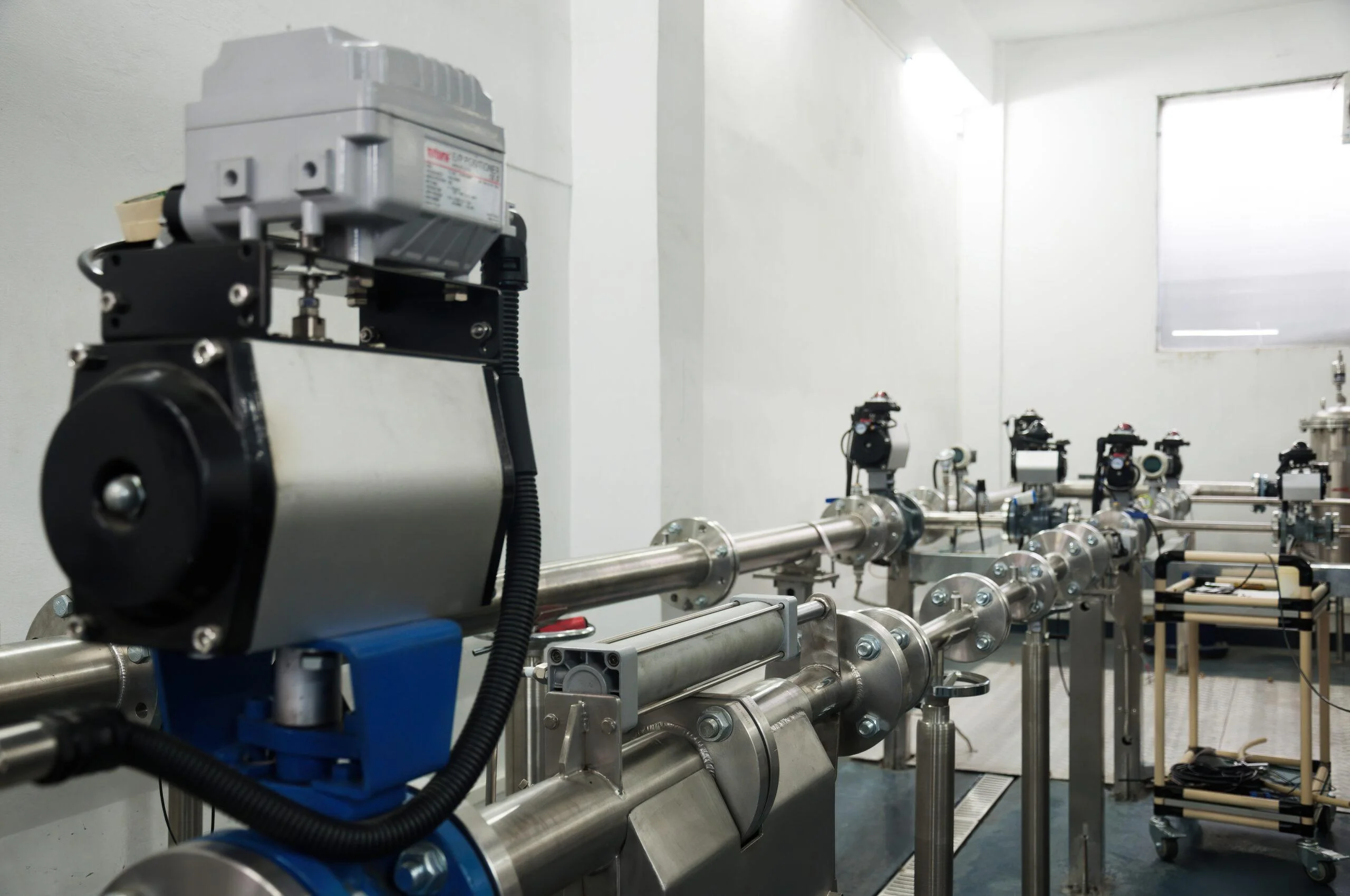 ultrasonic flow meter transducer